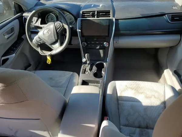 4T4BF1FK4GR543989 2016 TOYOTA CAMRY - Image 8