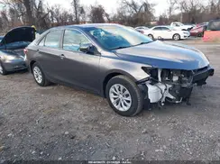 4T4BF1FK4GR544320 2016 TOYOTA CAMRY