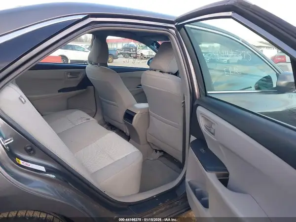 4T4BF1FK4GR544320 2016 TOYOTA CAMRY - Image 8