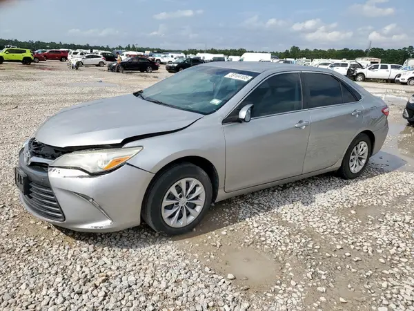 4T4BF1FK4GR544530 2016 TOYOTA CAMRY - Image 1