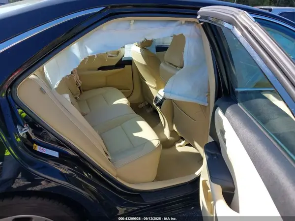4T4BF1FK4GR544754 2016 TOYOTA CAMRY - Image 8