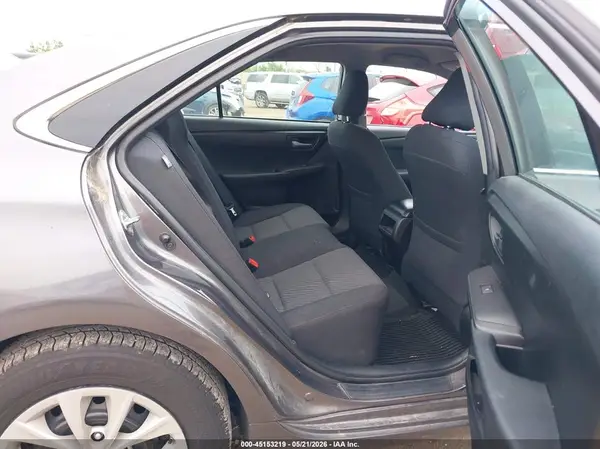 4T4BF1FK4GR545872 2016 TOYOTA CAMRY - Image 8