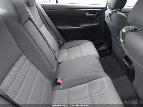 4T4BF1FK4GR546939 2016 TOYOTA CAMRY - Image 8