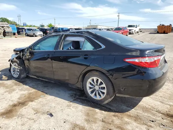 4T4BF1FK4GR548237 2016 TOYOTA CAMRY - Image 2