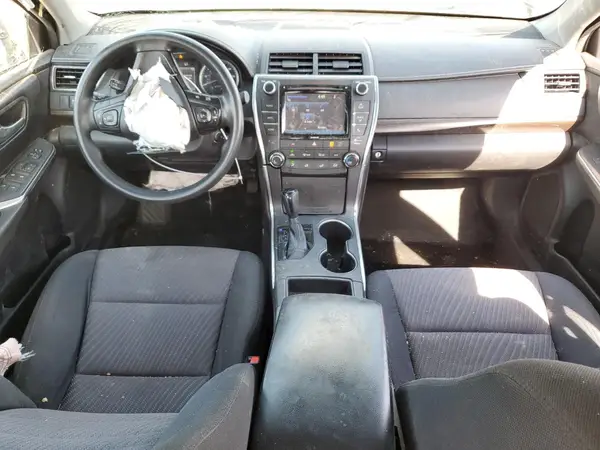 4T4BF1FK4GR548237 2016 TOYOTA CAMRY - Image 8