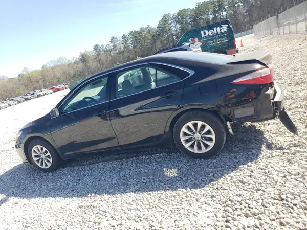 4T4BF1FK4GR548285 2016 TOYOTA CAMRY - Image 2