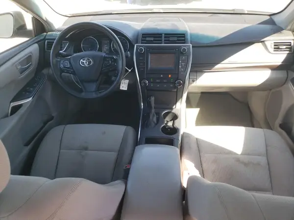 4T4BF1FK4GR548285 2016 TOYOTA CAMRY - Image 8