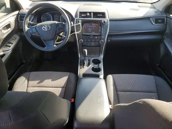 4T4BF1FK4GR551123 2016 TOYOTA CAMRY - Image 8