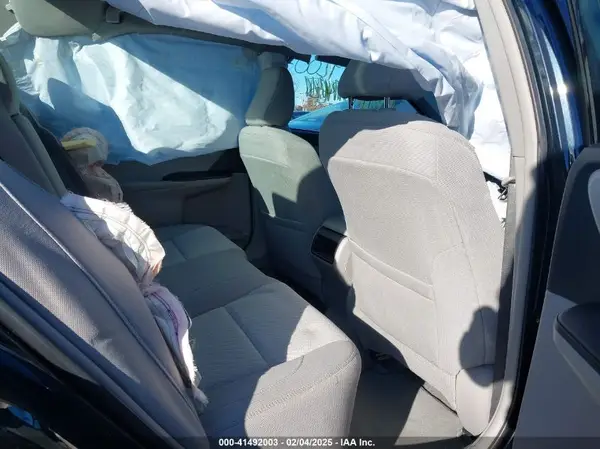 4T4BF1FK4GR551574 2016 TOYOTA CAMRY - Image 8