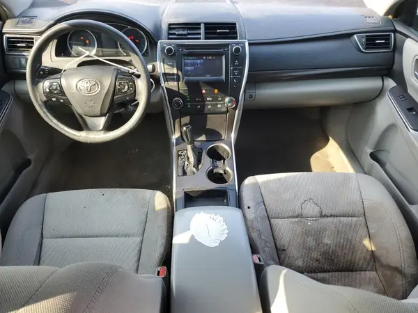 4T4BF1FK4GR551641 2016 TOYOTA CAMRY - Image 8