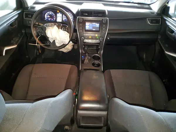 4T4BF1FK4GR552255 2016 TOYOTA CAMRY - Image 8