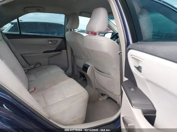 4T4BF1FK4GR553373 2016 TOYOTA CAMRY - Image 8
