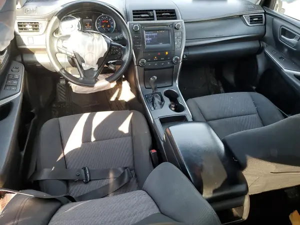 4T4BF1FK4GR554359 2016 TOYOTA CAMRY - Image 8