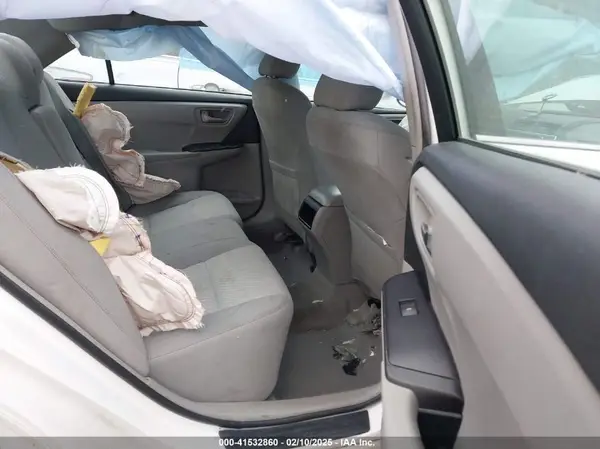 4T4BF1FK4GR554622 2016 TOYOTA CAMRY - Image 8
