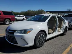 4T4BF1FK4GR555009 2016 TOYOTA CAMRY