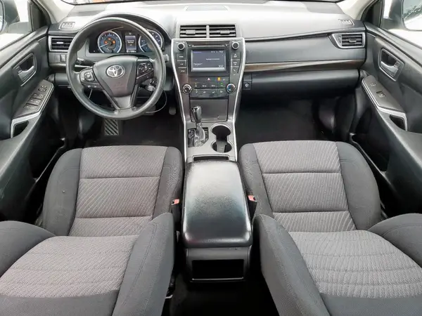 4T4BF1FK4GR555396 2016 TOYOTA CAMRY - Image 8