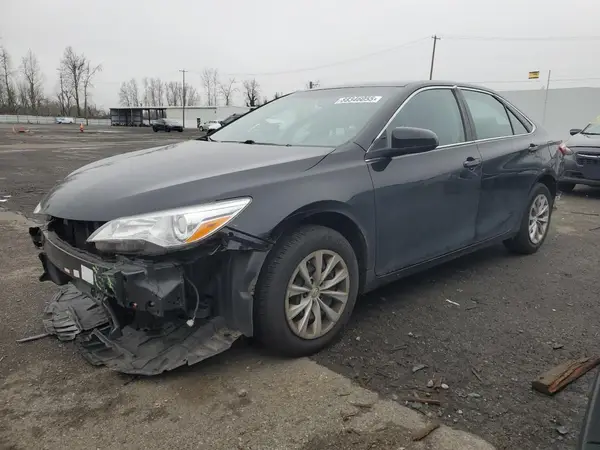 4T4BF1FK4GR555625 2016 TOYOTA CAMRY - Image 1