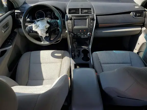 4T4BF1FK4GR555706 2016 TOYOTA CAMRY - Image 8
