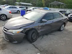 4T4BF1FK4GR555737 2016 TOYOTA CAMRY