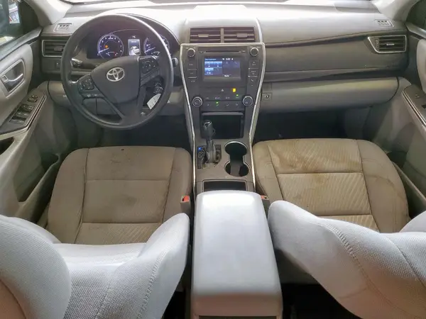 4T4BF1FK4GR556144 2016 TOYOTA CAMRY - Image 8