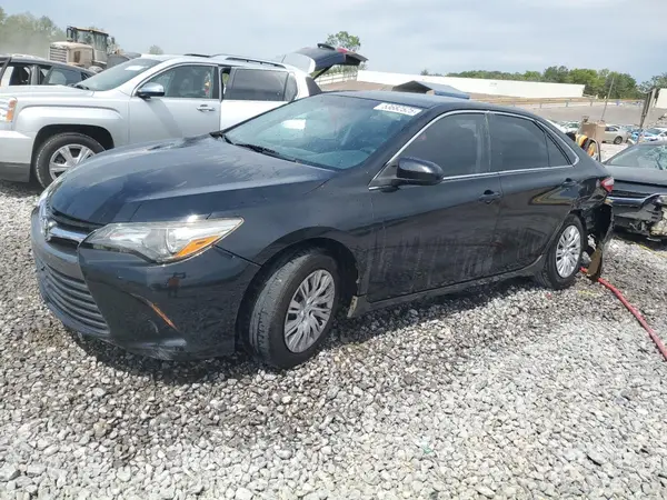 4T4BF1FK4GR556547 2016 TOYOTA CAMRY - Image 1