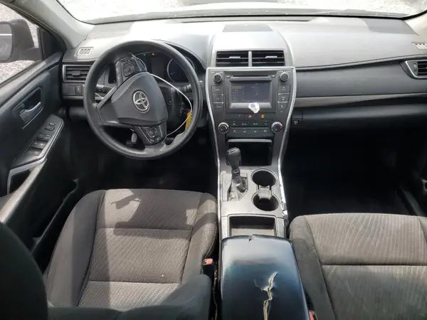 4T4BF1FK4GR556547 2016 TOYOTA CAMRY - Image 8
