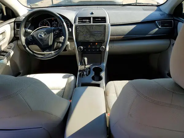 4T4BF1FK4GR556631 2016 TOYOTA CAMRY - Image 8