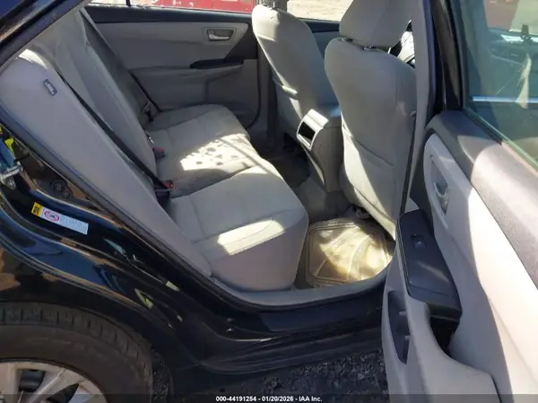 4T4BF1FK4GR556676 2016 TOYOTA CAMRY - Image 8