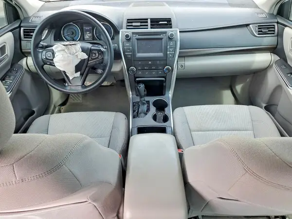 4T4BF1FK4GR556760 2016 TOYOTA CAMRY - Image 8