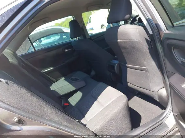 4T4BF1FK4GR557276 2016 TOYOTA CAMRY - Image 8