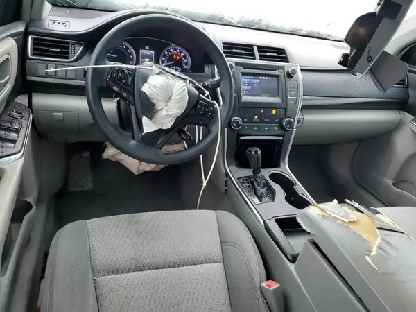 4T4BF1FK4GR557648 2016 TOYOTA CAMRY - Image 8