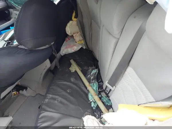 4T4BF1FK4GR557780 2016 TOYOTA CAMRY - Image 8