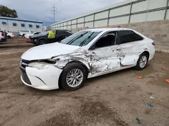 4T4BF1FK4GR558511 2016 TOYOTA CAMRY