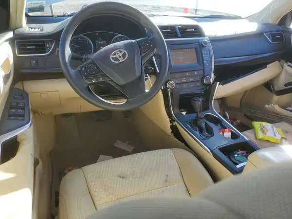 4T4BF1FK4GR559237 2016 TOYOTA CAMRY - Image 8