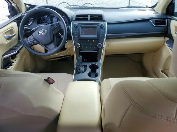 4T4BF1FK4GR559979 2016 TOYOTA CAMRY - Image 8