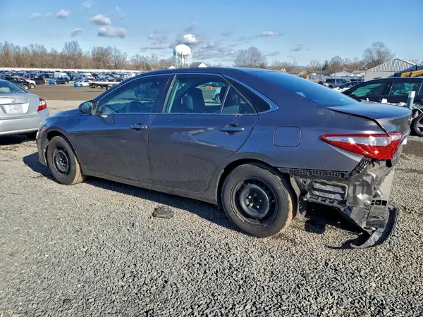 4T4BF1FK4GR560016 2016 TOYOTA CAMRY - Image 2