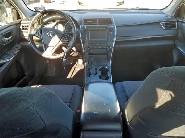 4T4BF1FK4GR560016 2016 TOYOTA CAMRY - Image 8