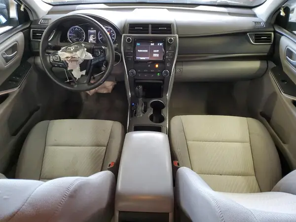 4T4BF1FK4GR560436 2016 TOYOTA CAMRY - Image 8