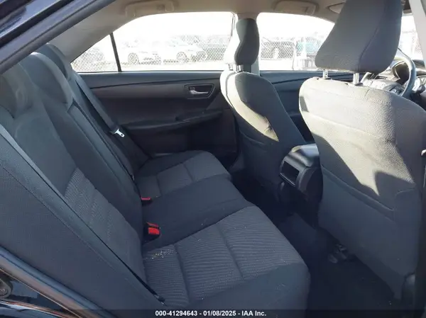 4T4BF1FK4GR561425 2016 TOYOTA CAMRY - Image 8