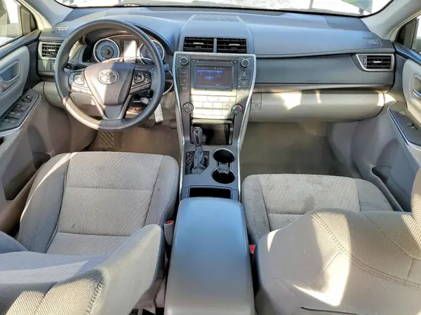 4T4BF1FK4GR562185 2016 TOYOTA CAMRY - Image 8