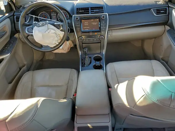 4T4BF1FK4GR564440 2016 TOYOTA CAMRY - Image 8