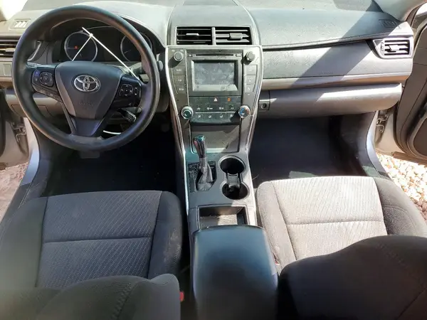 4T4BF1FK4GR564521 2016 TOYOTA CAMRY - Image 8