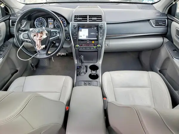 4T4BF1FK4GR565118 2016 TOYOTA CAMRY - Image 8