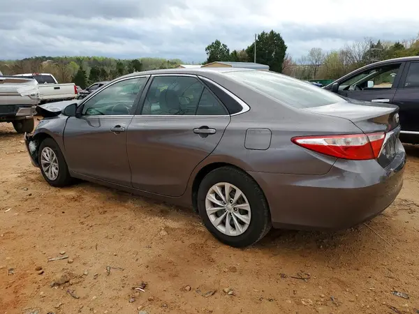 4T4BF1FK4GR565958 2016 TOYOTA CAMRY - Image 2
