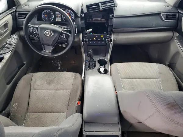 4T4BF1FK4GR566351 2016 TOYOTA CAMRY - Image 8