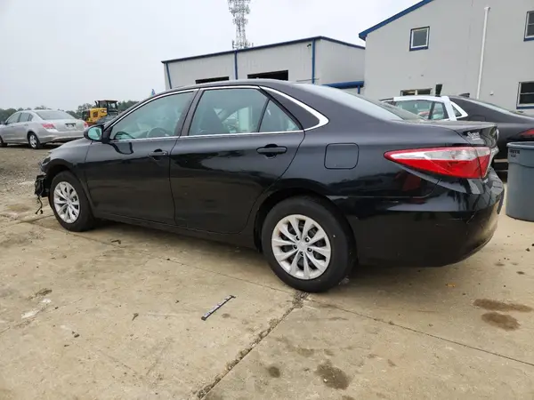 4T4BF1FK4GR567063 2016 TOYOTA CAMRY - Image 2