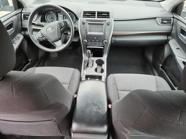 4T4BF1FK4GR567063 2016 TOYOTA CAMRY - Image 8
