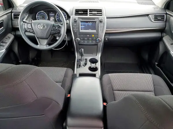 4T4BF1FK4GR567919 2016 TOYOTA CAMRY - Image 8