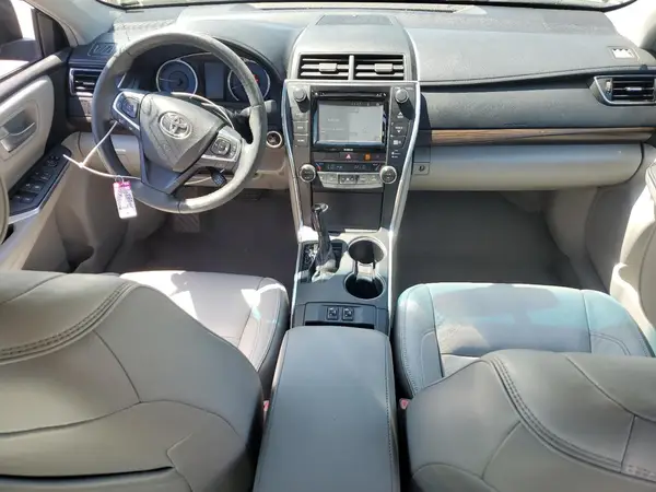 4T4BF1FK4GR567970 2016 TOYOTA CAMRY - Image 8