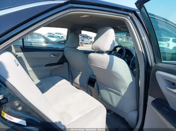 4T4BF1FK4GR568102 2016 TOYOTA CAMRY - Image 8